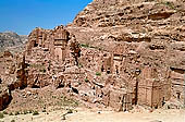 Petra - the Unaishu Tomb 